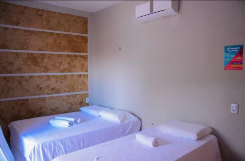 Hostal Pousada E Restaurante Altas Horas Beach