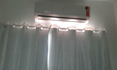Apartamento Dona Zete