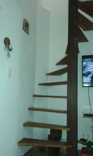 Apartamento Dona Zete