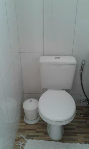 Apartamento Dona Zete