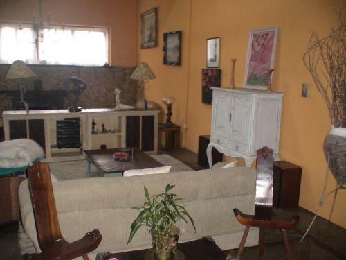 Chacara De Cinema Da Montanha