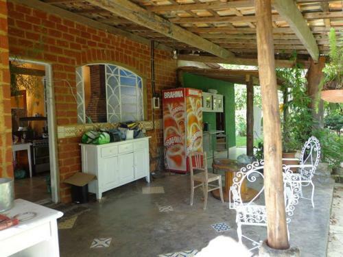 Chacara De Cinema Da Montanha