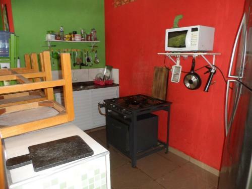 Cantinho Da Tia Dora