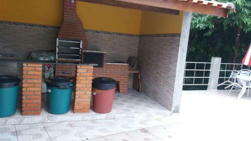 Cantinho Da Tia Dora