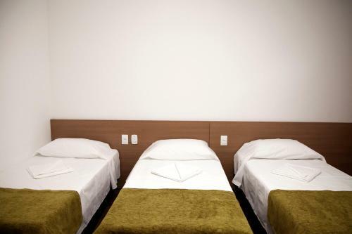 Jab� Inn Hotel