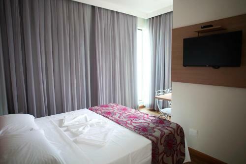 Jab� Inn Hotel