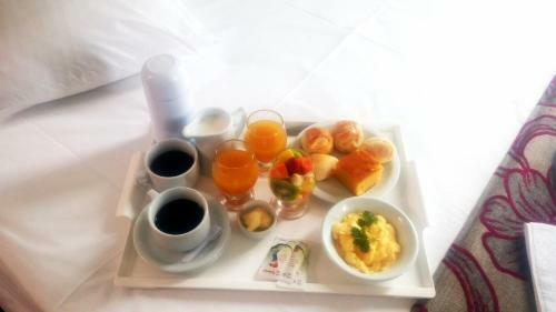 Jab� Inn Hotel