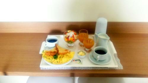 Jab� Inn Hotel