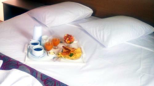 Jab� Inn Hotel
