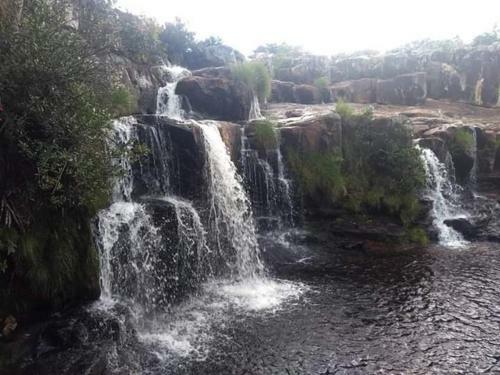 Lodge Chal�s Jacarand�