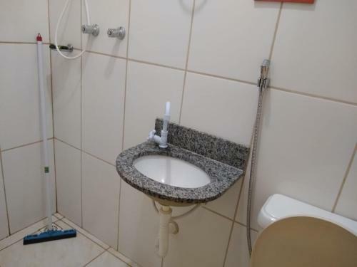 Lodge Chal�s Jacarand�