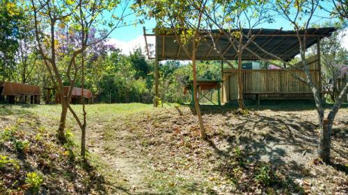 Posada Pousada V�rzea Da Serra