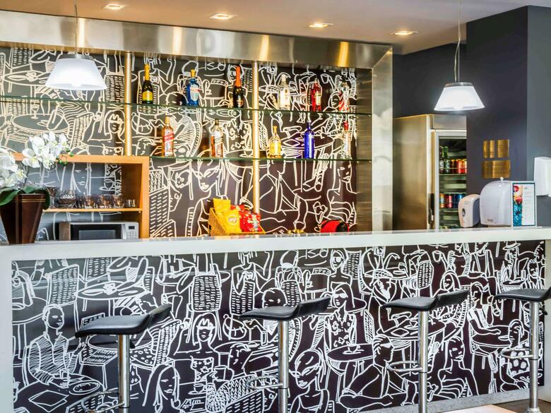Hotel Ibis Jaboticabal