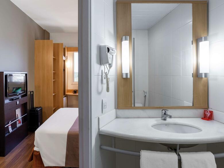 Hotel Ibis Jaboticabal