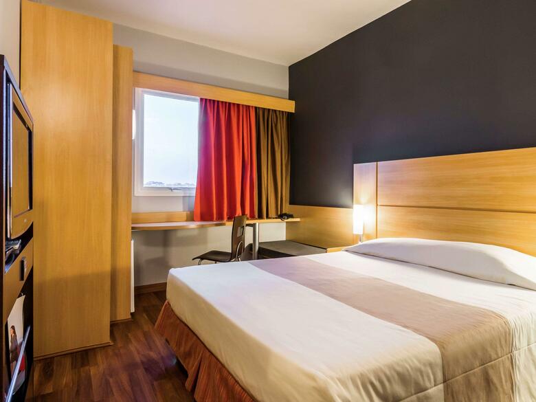 Hotel Ibis Jaboticabal