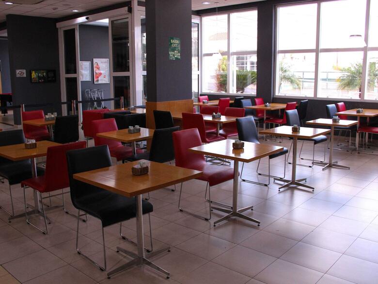 Hotel Ibis Jaboticabal