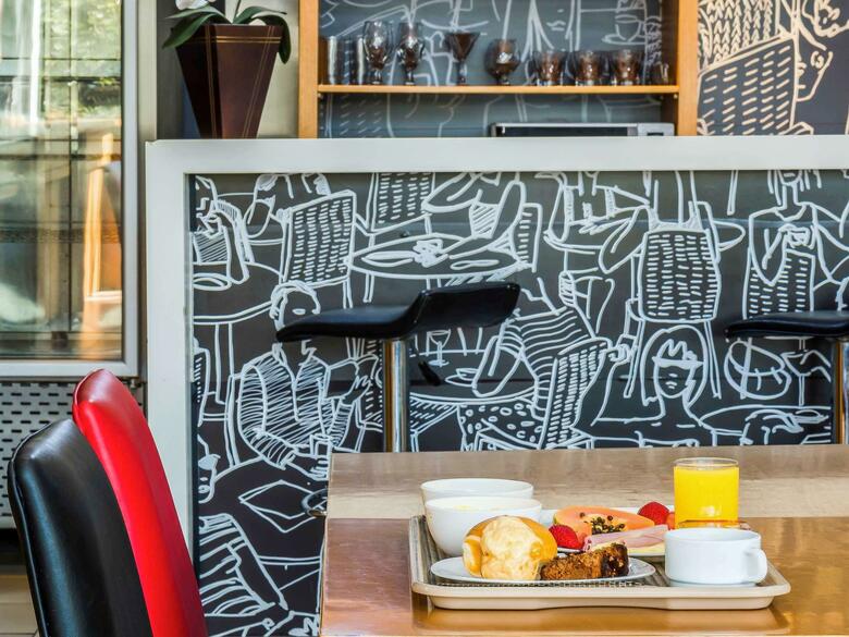 Hotel Ibis Jaboticabal