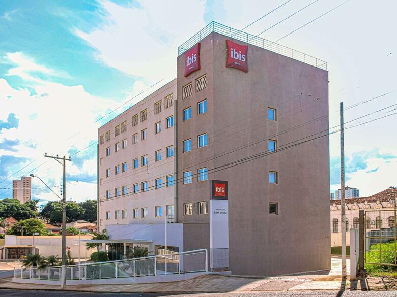 Hotel Ibis Jaboticabal