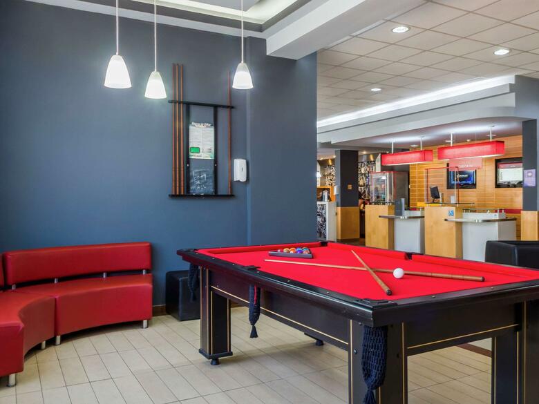 Hotel Ibis Jaboticabal