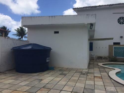 Casa Beira-mar Itamarac�