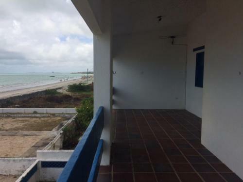 Casa Beira-mar Itamarac�