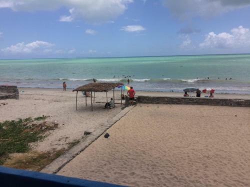 Casa Beira-mar Itamarac�