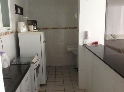 Apartamento �gua Azul - 4� Andar