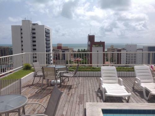 Apartamento �gua Azul - 4� Andar
