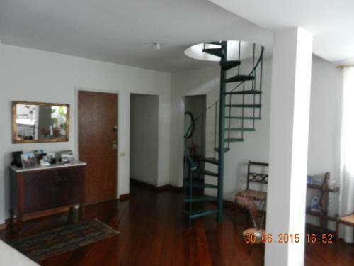 Apartamento Vila Borghese