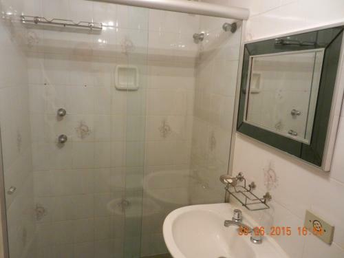 Apartamento Vila Borghese