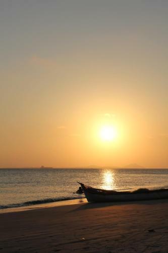 Hostal Casinha Na Ilha Do Mel - Pr