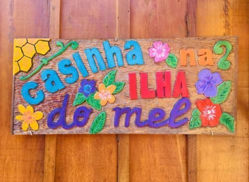 Hostal Casinha Na Ilha Do Mel - Pr