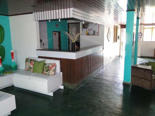 Apartamento Flat Cumaru