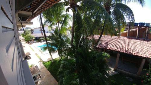 Apartamento Flat Cumaru