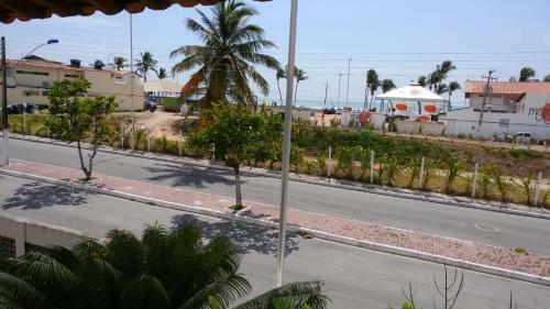 Apartamento Flat Cumaru