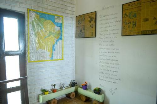 Hostel Ave Rara