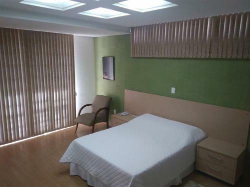 Hotel Colonial Gold