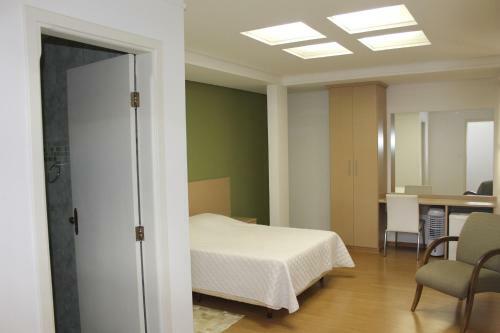 Hotel Colonial Gold