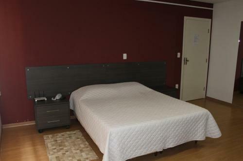 Hotel Colonial Gold