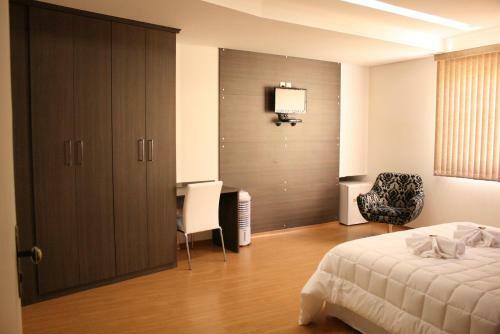 Hotel Colonial Gold
