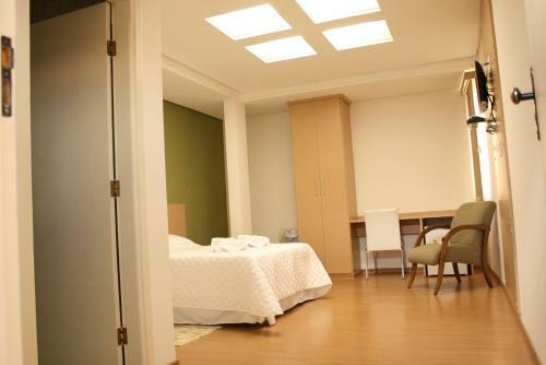 Hotel Colonial Gold