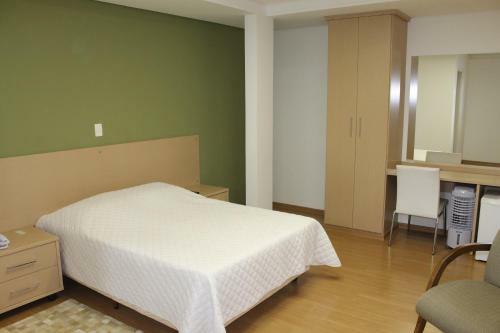 Hotel Colonial Gold