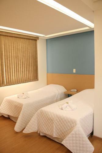 Hotel Colonial Gold