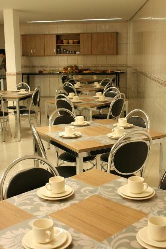 Hotel Colonial Gold