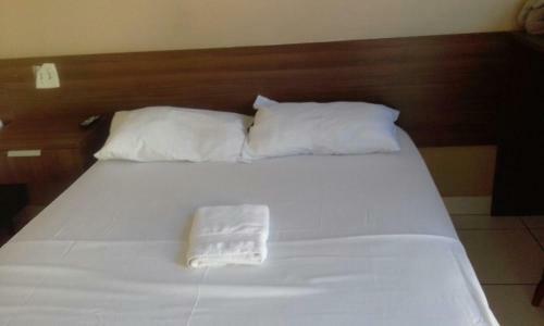 Hotel E Churrascaria Castro Alves Norte