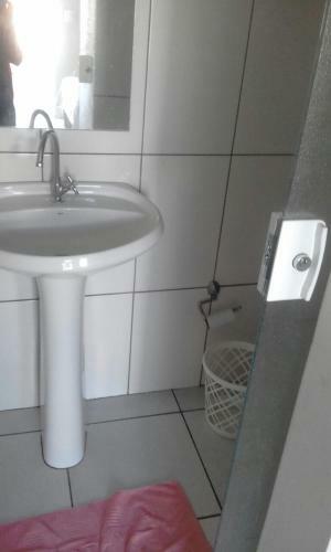 Hotel E Churrascaria Castro Alves Norte