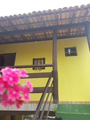Casa Memisa