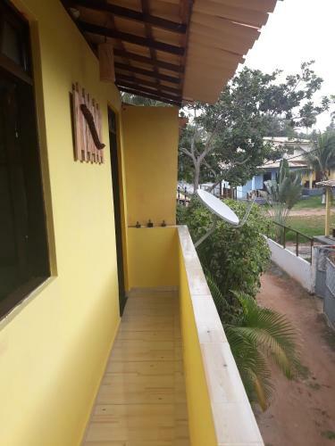Casa Memisa