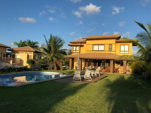 Quintas De Sau�pe