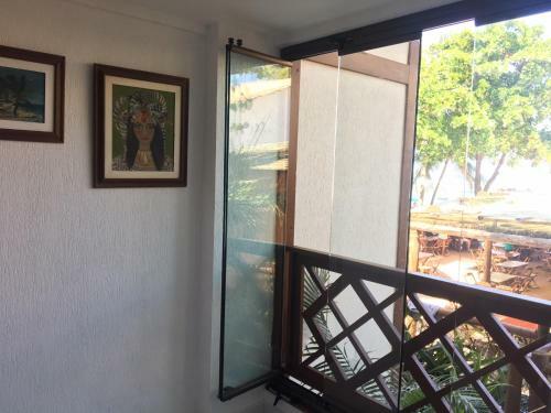 Apartamento 01 Enseada Praia Do Forte